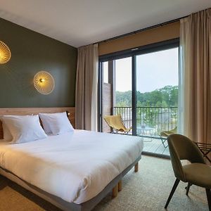 Hotel Le Bout Du Parc De Versailles